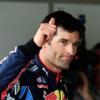 Red Bull: Webber auch 2011 Vettels Teamkollege