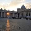 Wie geht es weiter in Rom nach der Ära Benedikt? In keinem anderen Staat wird so undurchsichtig um Macht gerungen wie im Vatikan. 
