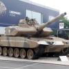 Der Panzer Leopard 2 ist in vielen Armeen der Welt heiß begehrt. In München wird er gebaut