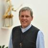 Michael Sommer wird am Sonntag, 28. Juni, von Bischof Bertram Meier zum Priester geweiht. 	 	