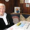 Anna Sacher aus Mundraching feiert ihren 90. Geburtstag in dem Haus, in dem sie am 23. Juli 1930 das Licht der Welt erblickte und in dem sie ihr ganzes bisheriges Leben verbracht hat.