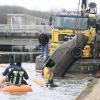 2009 wurde die Leiche des Landwirts aus der Donau geborgen - das Geständnis seiner Familie erwies sich dadurch als falsch.