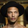 Jeremy Meeks macht Karriere als Model.