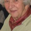 Eleonore Weindl, die Hüterin des Gestalt-Archivs, ist 92-jährig gestorben. 
