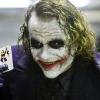 Heath Ledger wurde für seine Darstellung des "Joker" im Film "The Dark Knight" postum mit dem Oscar ausgezeichnet.