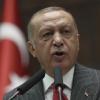 «Boden- und Luftoffensive in Nordsyrien steht bevor»: der türkiche Präsident Recep Tayyip Erdogan.