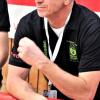Dieter Simon wird Trainer beim SV Thalfingen.  	