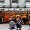 Karstadt am Dom: Der Abbruch beginnt