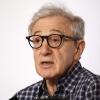 Woody Allen wird 80 Jahre alt.