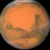 Mars besonders nah - hell wie die hellsten Sterne