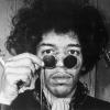 Jimi Hendrix wurde nur 27 Jahre alt.