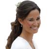 Pippa Middleton stahl bei der Hochzeit der Britischen Royals der Braut - ihrer Schwester - die Show.