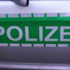 Am Freitagabend war die Polizei in Westheim im Einsatz