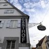 Kauft die Gemeinde Zusmarshausen nach dem Strasser nun auch das Hotel Restaurant Krone? 