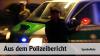 28-Jähriger sitzt betrunken am Steuer.