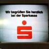 Sparkassen müssen Geldautomaten öffnen