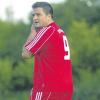 „Torminator“ Ali Dabestani spielt in der kommenden Saison für den Bezirksligisten TSV Meitingen. 