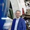 Peter Mosch ist  Gesamtbetriebsratsvorsitzender von Audi. Er ist zufrieden, dass in Ingolstadt und Neckarsulm massiv in die elektrische Zukunft investiert wird.