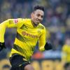 Pierre-Emerick Aubameyang könnte bald das Trikot des FC Arsenal tragen.