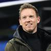 RB-Trainer Julian Nagelsmann trifft mit seinem Team im DFB-Pokal auf den FC Augsburg.