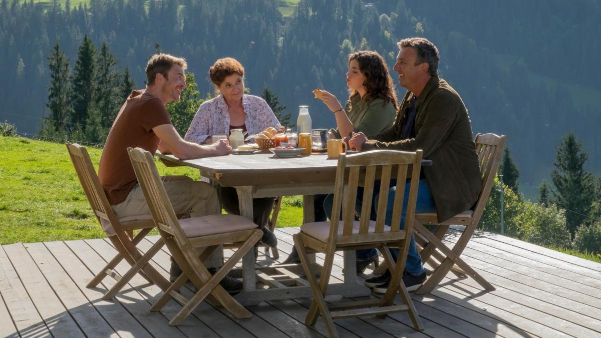 Der Bergdoktor, Staffel 18 Dreharbeiten beginnen ohne Serienliebling