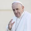 Papst Franziskus leitet die Missbrauchskonferenz im Vatikan.