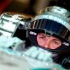 Packt er's noch? Nico Rosberg in Abu Dhabi.