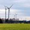 In weite Ferne gerückt sind die Pläne, bei Mindelheim Windkraftanlagen zu bauen.