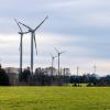 Obermeitingen, Untermeitingen und Langerringen haben sich auf eine gemeinsame Fläche für Windräder verständigt.