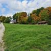 Nahe der Neuburger Straße in Pöttmes ist eine Wohnanlage geplant. Nun billigte der Marktentwicklungsausschuss den Entwurf des Bebauungsplans. 