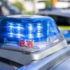 Die Polizei ermittelt nach Schmierereien an der Grundschule in Illerberg.