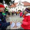 Unter dem Motto „Fridays for Future“ sind schon viele, vor allem junge Menschen auf die Straße gegangen, um für mehr Klimaschutz zu demonstrieren. Auch in Roggenburg gab es eine Demo. In Weißenhorn sollen die Bürger beim Thema Klimaschutz im Rahmen einer "Stadtwerkstatt" mitreden. 	