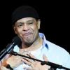 Al Jarreau auf der Intensivstation