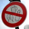 An vielen öffentlichen Orten im Landkreis Landsberg ist der Konsum von Alkohol momentan verboten. 