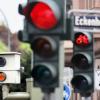 Diplomaten sind immun gegen rote Ampeln