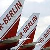 Nach dem Flugbetrieb verkauft der Insolvenzverwalter von "Air Berlin" jetzt auch geschützte Begriffe und Wortmarken.