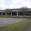 In der Schulturnhalle in Tapfheim werden Asylbewerber untergebracht.