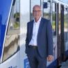 Ein Lokführer könne eine Zwangsbremsung, wie sie auch vor dem Unglück in München eingeleitet wurde, nur mit einer bewussten Handlung aussetzen, erklärt Arnulf Schuchmann, Geschäftsführer der Bayerischen Regiobahn.
