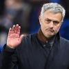 Kehrt Star-Trainer Jose Mourinho zu real Madrid zurück? Foto: Andy Rain