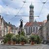 Augsburg bietet viele interessante Sehenswürdigkeiten. Hier in diesem Artikel finden Sie die Top 10 Highlights.