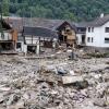 Die Bilder von der Flutkatastrophe aus Westdeutschland schockieren. Wie ist der Landkreis Augsburg gegen Extremwetter gewappnet?
