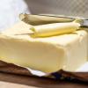 Butter gehört für viele Menschen zum Brot dazu. 