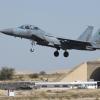 Die USA verkaufen Katar weitere F-15-Kampfjets. 	 	