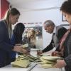 In der Hauptstadt Ankara beantragte die AKP die Neuauszählung aller 12.180 Wahlurnen.
