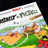 Alle Asterix-Fans dürfen sich freuen: Am Donnerstag kommt der neue Asterix-Band "Asterix bei den Pikten" in die Läden. Die Zeichnungen stammen erstmals nicht von Albert Uderzo.