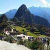 Machu Picchu gehört zu den größten Touristenattraktionen Südamerikas.