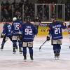 Eishockey: Die Bilder zum 2. Playoff-Spiel der HC Landsberg Riverkings gegen die TSV Peißenberg Miners. Endstand: 3:2