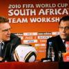 WM-Ticketverkauf: FIFA «nicht verzweifelt»
