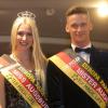 Am Freitagabend fand die Miss und Mister Augsburg Wahl 2018 im Modehaus Jung statt. Die Sieger: Verena Mann und Manuel Menzinger.