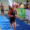 Die schönsten Bilder vom 23. Augsburger Kuhsee Triathlon.